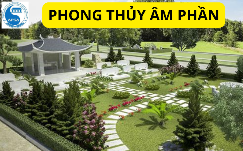 Phong thủy âm phần