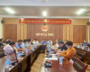 Bài tham luận của Viện trưởng tại Hội nghị Bảo tàng Thiên nhiên Việt Nam