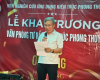Khai trương Văn phòng Tư vấn Ứng dụng Kiến trúc Phong Thủy tại Khu di tích Kiếp Bạc